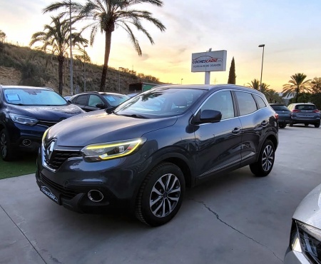 2016 Renault Kadjar ENERGY