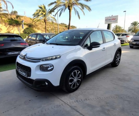 2019 Citroen C3 FEEL  10.980€